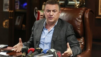 Çaykur Rizespor - Galatasaray maçının ardından flaş gelişme!