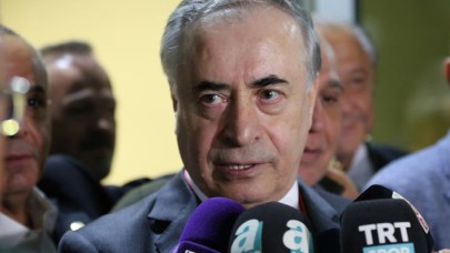 Cengiz: Maçı taraftarımızın çevirdiğine inanıyorum