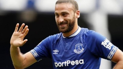 Cenk Tosun açıkladı! Burak Yılmaz ile...