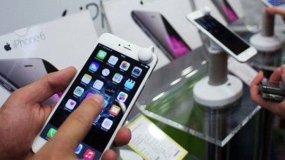 Cep telefonlarında ÖTV'ye zam