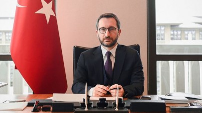 'Çerkes kardeşlerimizin acısını paylaşıyoruz'