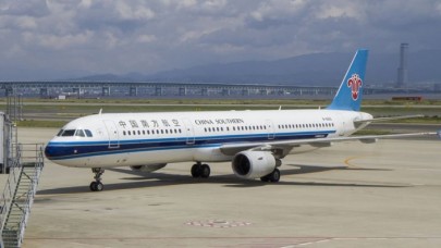China Southern,  Wuhan-İstanbul seferine başladı