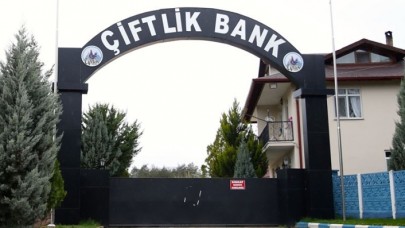 'Çiftlik Bank' sanıkları hakim karşısında