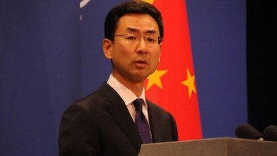 Çin'den ABD'ye Huawei ve ekonomi tepkisi