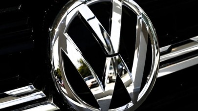 Çinli sanatçıdan Volkswagen'e dava