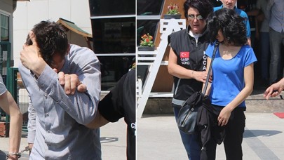 Cinsel ilişki vaadiyle kandırıp kabusu yaşattılar