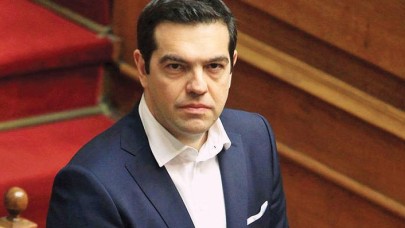 Çipras’tan skandal açıklama: Türkiye ısrar ederse yaptırımlar gelebilir