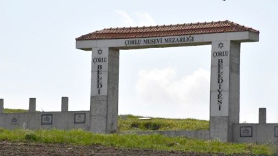 100 kiloluk demir kapıyı çaldılar!