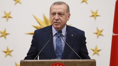 Cumhurbaşkanı Erdoğan: Güçlü milletler güçlü ailelerden oluşur