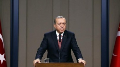Cumhurbaşkanı Erdoğan'ın Anneler Günü mesajı