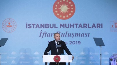 'Muhtarlık seçimlerinin yerel seçimlerden ayrılmasında yarar var'