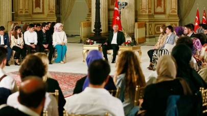 'S-400 konusunda geri adım atmamız söz konusu değil'