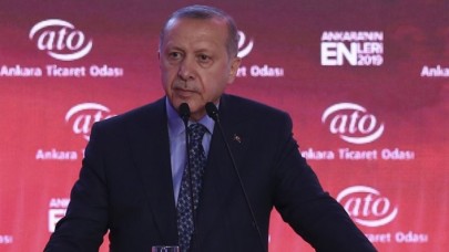 Cumhurbaşkanı Erdoğan: Yapılan iş şaibeli hale gelen bir seçimin yenilenmesidir