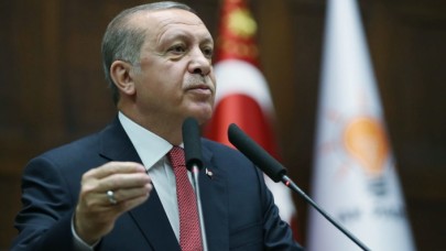 Cumhurbaşkanı Erdoğan'dan YSK’nın iptal kararı ile ilgili açıklama