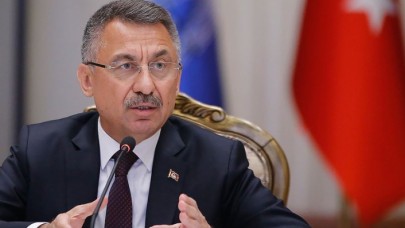 Cumhurbaşkanı Yardımcısı Oktay'dan S-400 açıklaması
