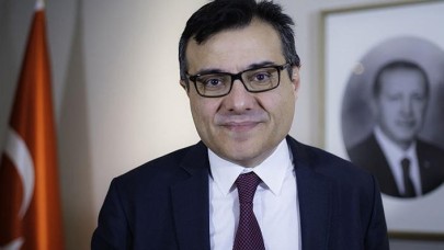 'İstanbul Finans Merkezi'ni 2022'de açmayı hedefliyoruz'