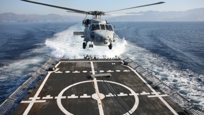 Cumhuriyet tarihinin en büyük planlı tatbikatı başladı