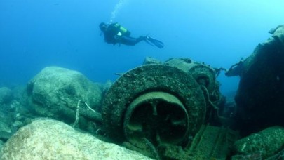 Dalış turizmi sezonu açıldı
