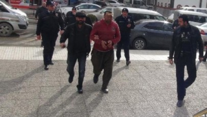 Damadını öldüren kayınpedere 'tahrik ve iyi hal' indirimiyle 11 yıl 8 ay hapis