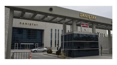 Danıştay 151 yaşında