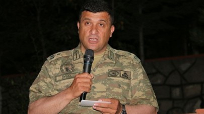 Darbe girişimi davasında eski tuğgeneral Ahmet Otal'a müebbet hapis