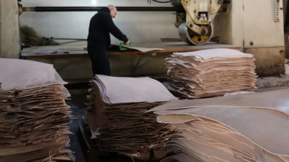 Deri ihracatında prim kesintisi