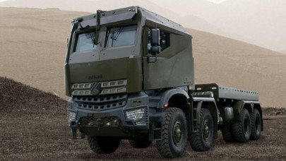 "Derman",  IDEF'19'un yıldızlarından oldu