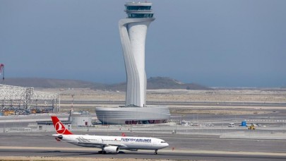 DHMİ: Nisan ayında 15, 7 milyon yolcuya hizmet verildi