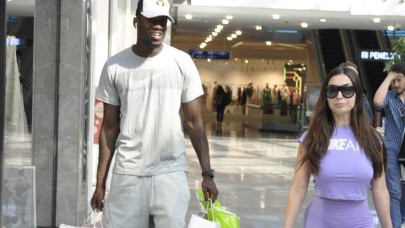 Diagne için satış rakamı 15 milyon euro!