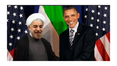 Dikkat çeken Obama ve İran iddiası