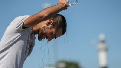 Dikkat! Sıcaklıklar 5 derece daha artacak