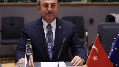 Diplomatik gerilimle gündeme gelmişti: Çavuşoğlu'nun Bulgaristan ziyareti ertelendi