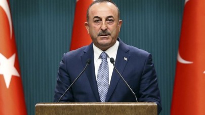 Dışişleri Bakanı Çavuşoğlu: S-400'de erteleme ya da durdurma söz konusu değil