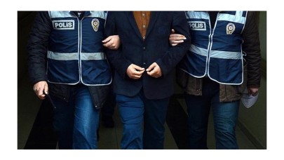 Dışişleri Bakanlığı'nda FETÖ operasyonu! Çok sayıda gözaltı var