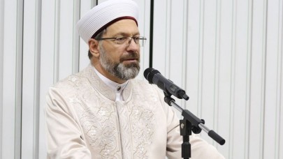 Diyanet Dijital Yayıncılık Daire Başkanlığı kuracak