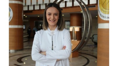 Diyetisyen Bönce: Ramazanda kilo vermek mümkün