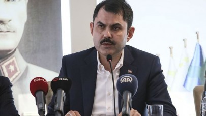 Doğal sit alanlarıyla ilgili 86 proje tamamlandı