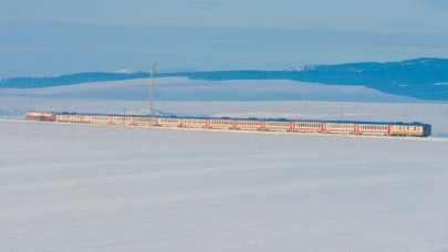 Doğu Ekspresi'nin bilet fiyatları belli oldu