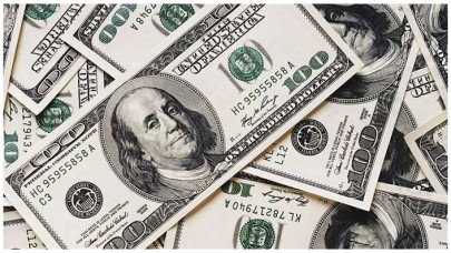 Dolar yine uçtu: 6 lirayı gördü!