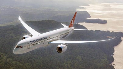 'Dreamliner' için geri sayım başladı