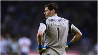 Dünyaca ünlü futbolcu kalp krizi geçirdi