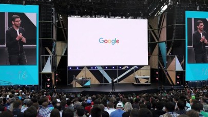 Dünyanın gözü bu etkinlikte: Google I/O başlıyor