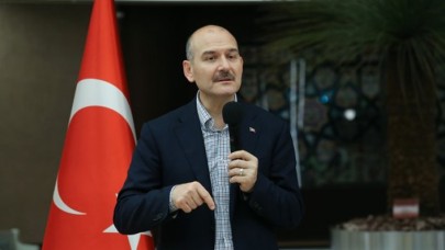 Ekrem İmamoğlu'nun 'doktor' çağrısına Bakan Soylu'dan yanıt