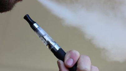 Elektronik sigaralar kalp sağlığına zarar veriyor