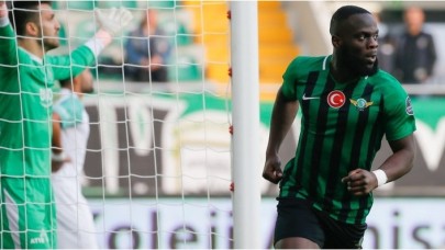Elvis Manu'dan Trabzon’a yeşil ışık