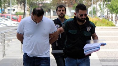 Emekli uzman çavuş ve emlakçı 7 kilo eroinle yakalandı