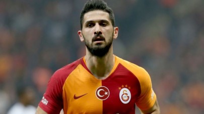 Emre Akbaba ameliyat edildi