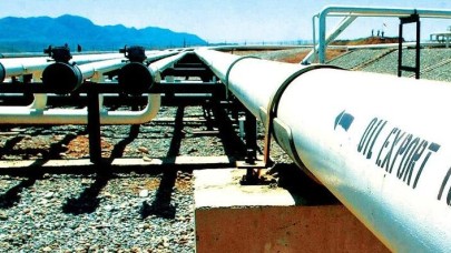 Enerji ithalatı faturası nisanda yüzde 12, 5 arttı