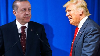 Erdoğan: Trump’a yaptığım teklifimi,  Putin’le de paylaştım