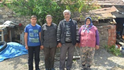 Eşi evli çıkınca çocuklarını kadının kocasının üzerine yazdırdı